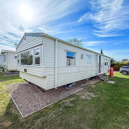 Lovely 6 Berth Caravan At Sunnydale Holiday Park Ref 35375S Louth  Esterno foto