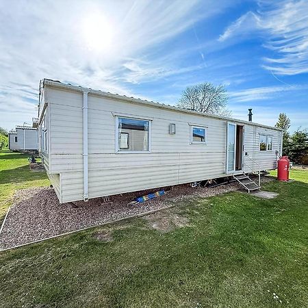 Lovely 6 Berth Caravan At Sunnydale Holiday Park Ref 35375S Louth  Esterno foto