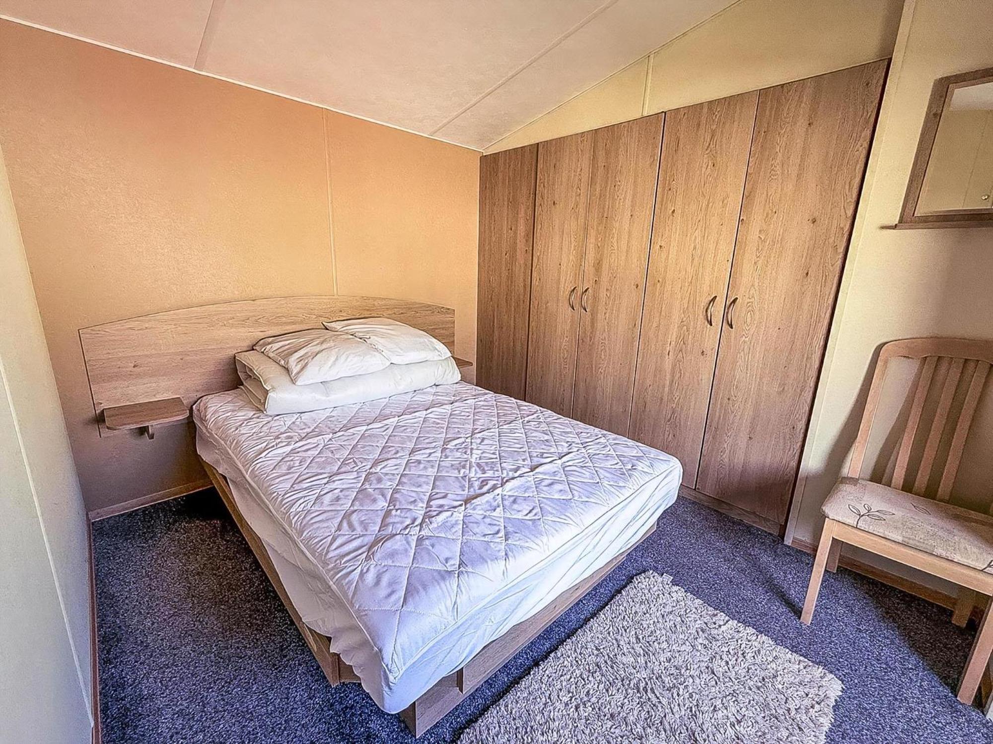 Lovely 6 Berth Caravan At Sunnydale Holiday Park Ref 35375S Louth  Esterno foto